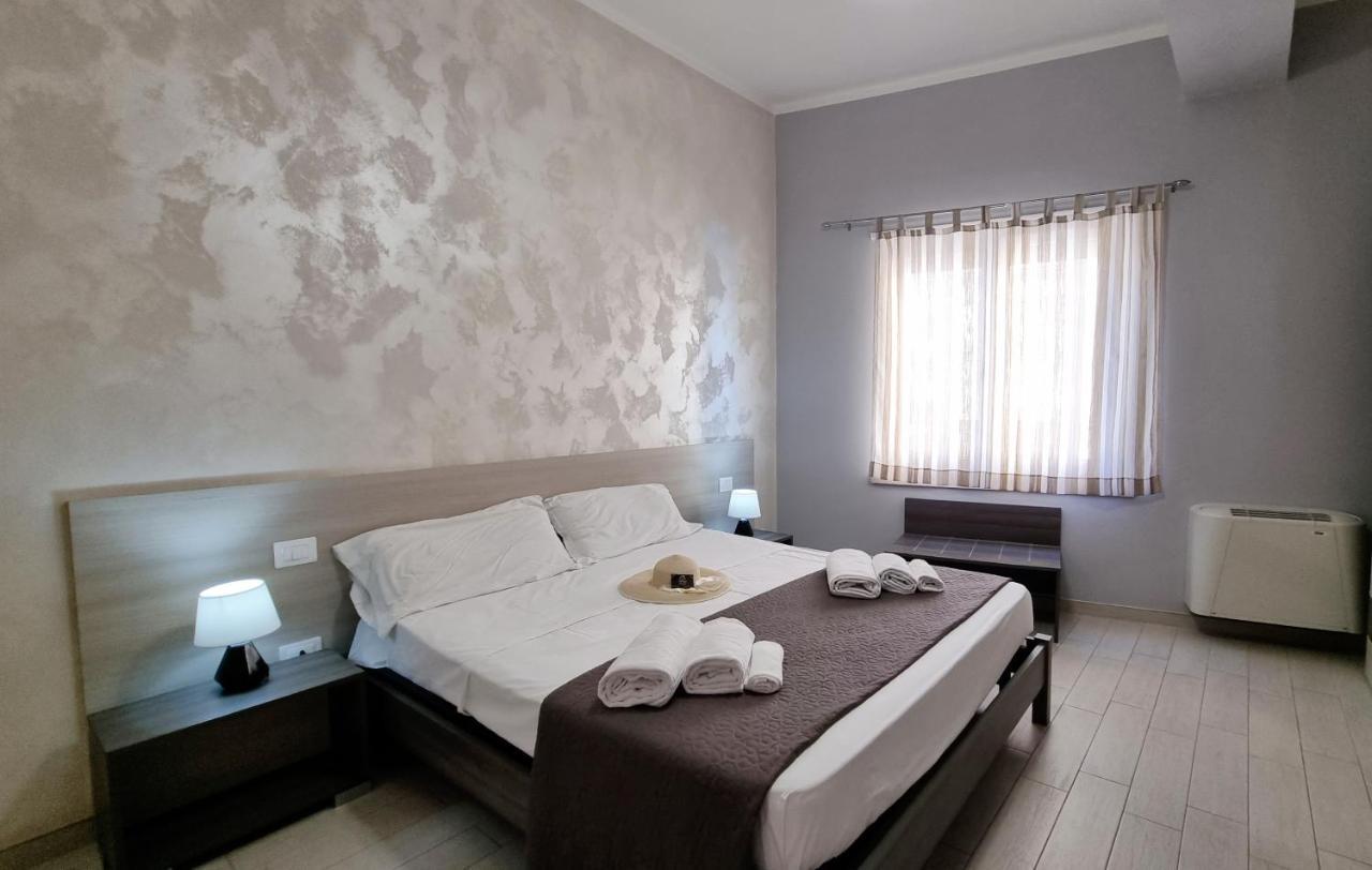 Residenza Atena Tropea Exterior foto