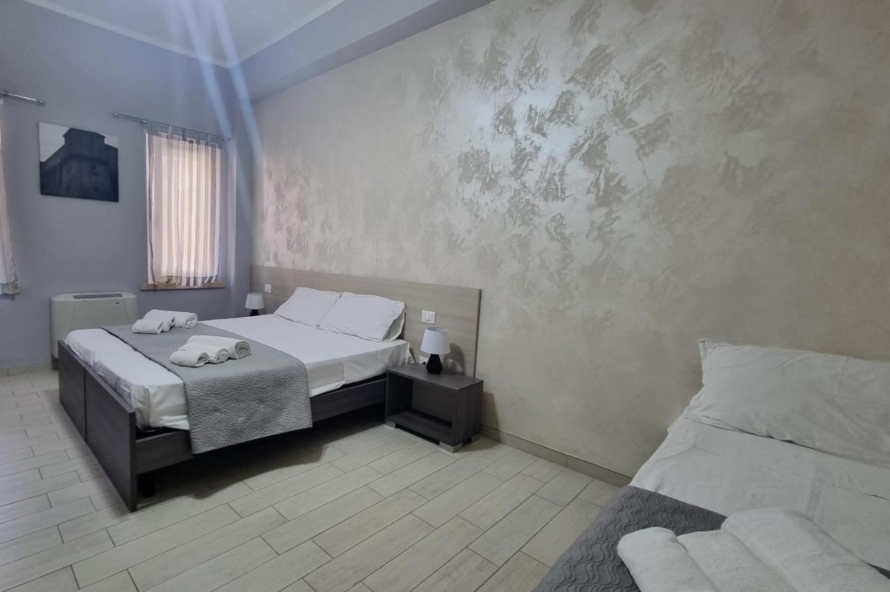 Residenza Atena Tropea Exterior foto